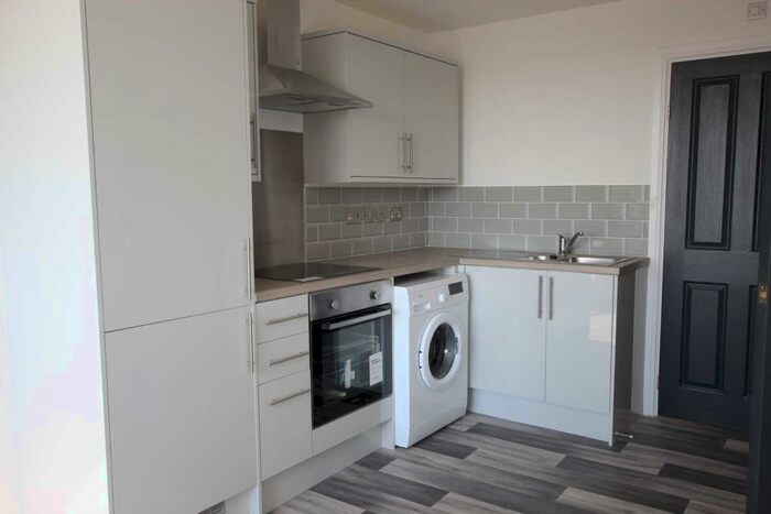 1 Bedroom Apartment To Rent In Old Court Street, Hyde, SK14