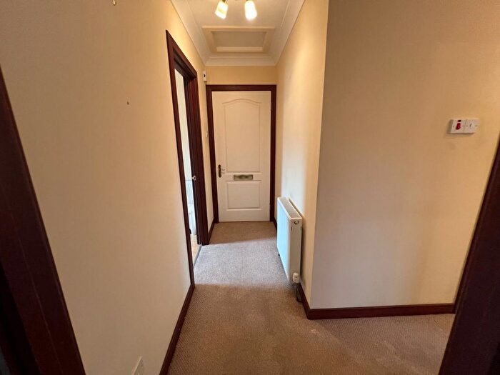 2 Bedroom Flat For Sale In Newton Court, Kames Street, Millport, Isle Of Cumbrae, KA28