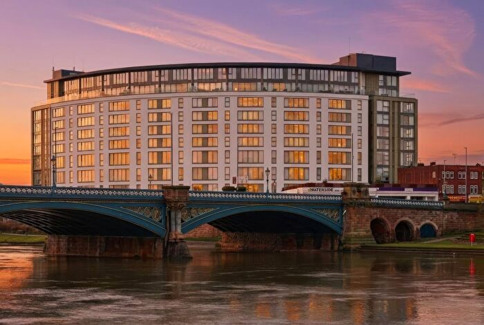 2 Bedroom Flat For Sale In West Bridgford, West Bridgford, Nottingham, Nottinghamshire, NG2