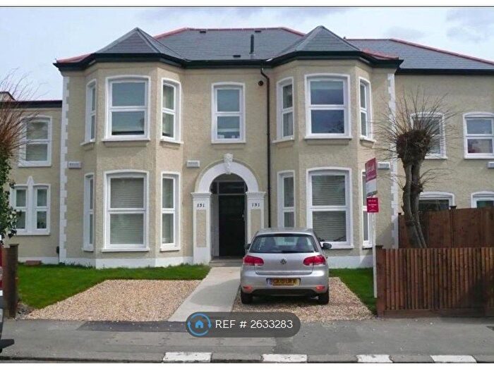 1 Bedroom Flat To Rent In Wellmeadow Road, London, SE6