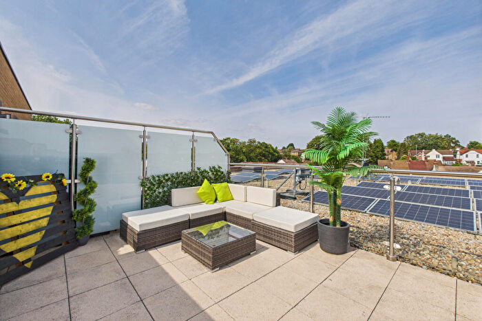 1 Bedroom Apartment For Sale In Frogmore Road, Hemel Hempstead, HP3