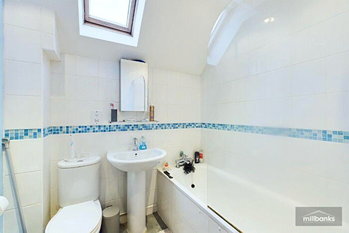 2 Bedroom End Of Terrace House For Sale In Cromwell Road, Weeting, IP27