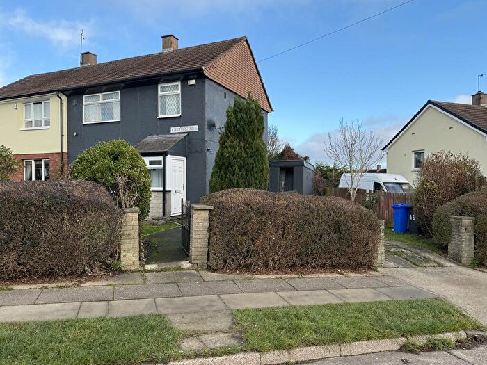3 Bedroom Semi-Detached House For Sale In Knutton Road, Parson Cross, Sheffield, South Yorkshire, S5