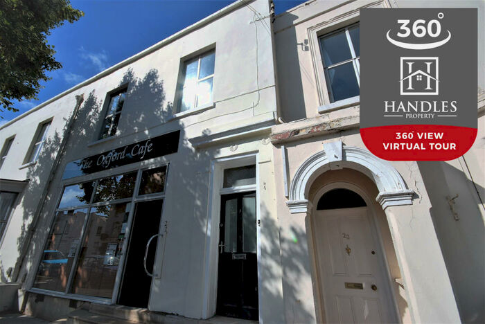 6 Bedroom Apartment To Rent In Clarendon Avenue, Leamington Spa, CV32