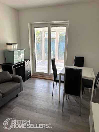 4 Bedroom Terraced House For Sale In Southam Crescent, Lighthorne Heath, Leamington Spa, Warwickshire, CV33