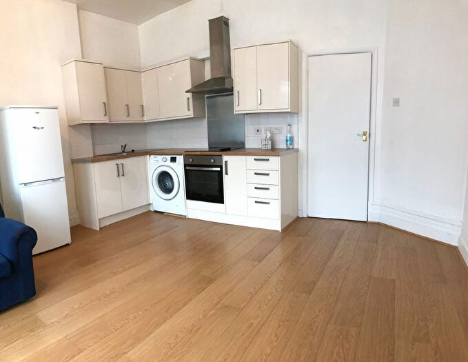 1 Bedroom Flat To Rent In Ealing Road, Wembley, HA0