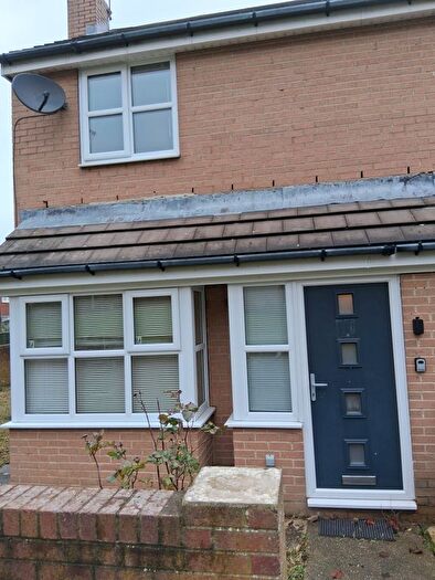 2 Bedroom End Of Terrace House To Rent In A Greenwood Close, Wheatley Hill, DH6