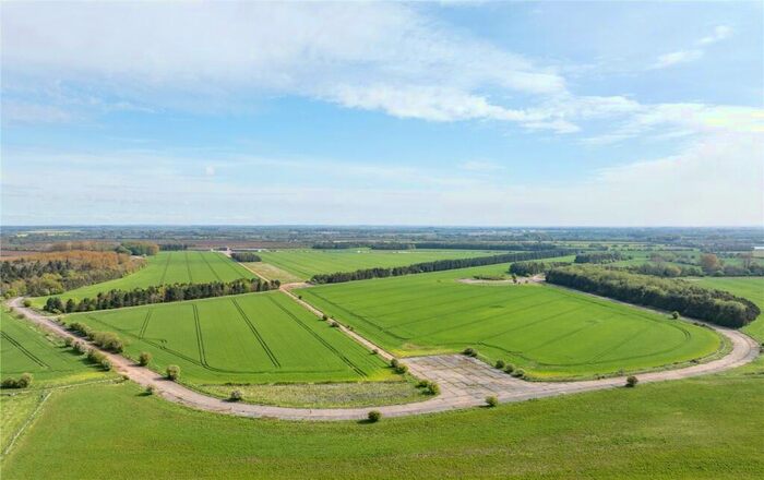 Land For Sale In The Whole | The Down Ampney Estate, Swindon, Gloucestershire, SN6