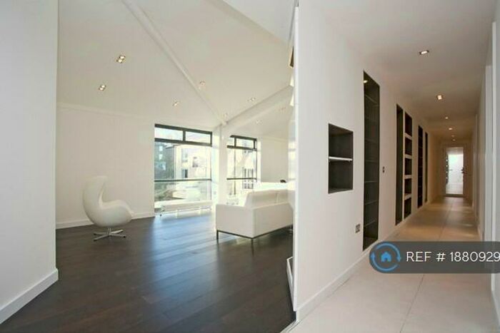 4 Bedroom Flat To Rent In Kingsford Street, London, NW5