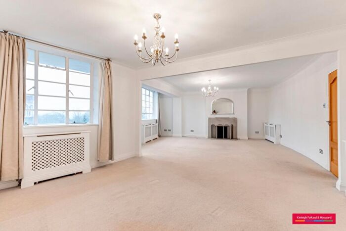 3 Bedroom Flat To Rent In Cholmeley Park, London, N6