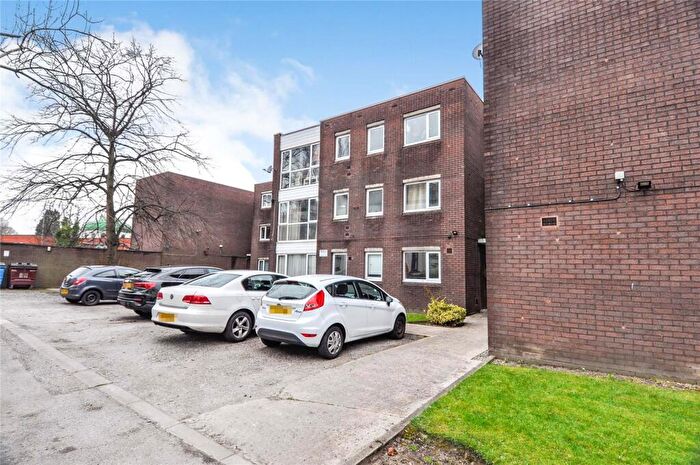 1 Bedroom Flat To Rent In Conyngham Road, Manchester, M14