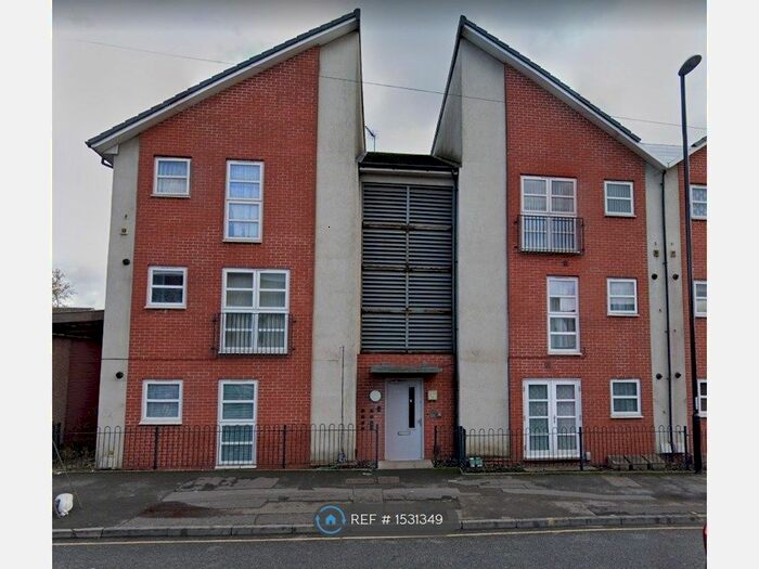 2 Bedroom Flat To Rent In Stoney Stanton Road, Coventry, CV6