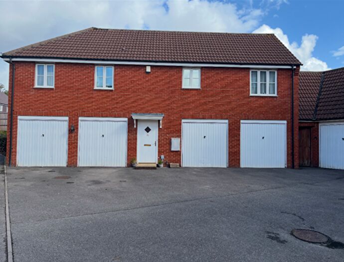2 Bedroom Detached House For Sale In Northfields, Sturminster Newton, DT10