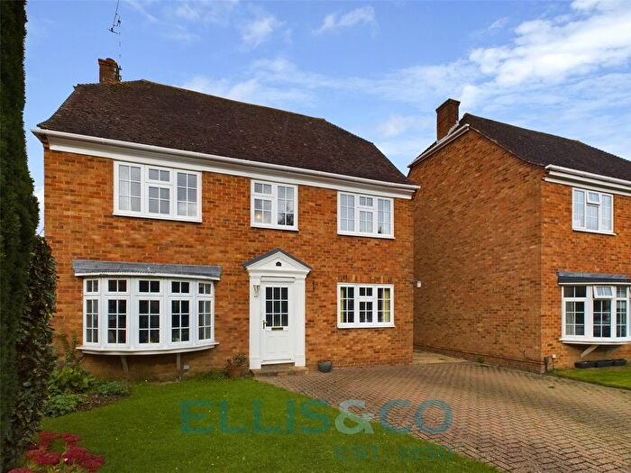 5 Bedroom Detached House For Sale In Allington Drive, Tonbridge, Kent, TN10