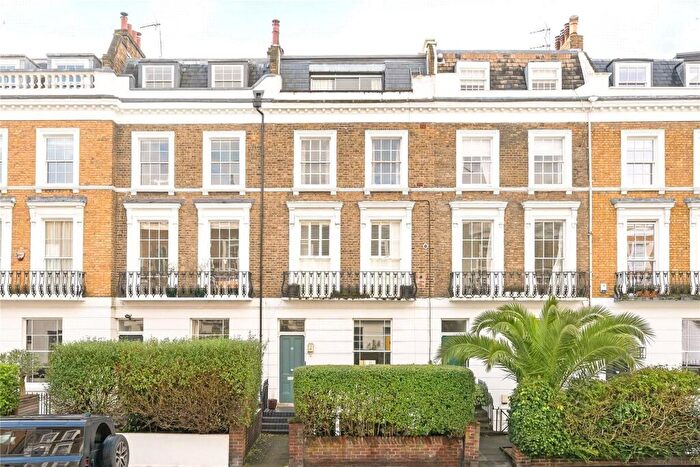 2 Bedroom Flat To Rent In Gloucester Avenue, Primrose Hill, NW1