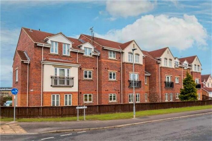 2 Bedroom Flat To Rent In Esk Drive, Nether Poppleton, York, YO26