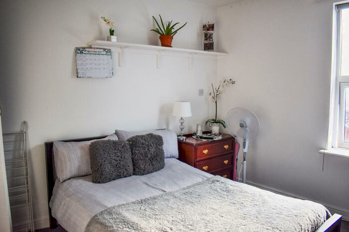 5 Bedroom Terraced House To Rent In - Alexandra Terrace, - Bed, LN1