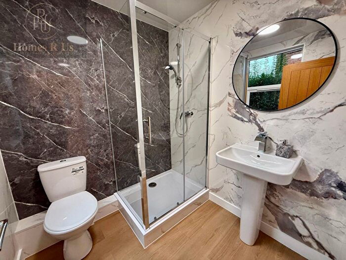 3 Bedroom End Terrace House To Rent In Gladstone Street, Beeston, Nottingham, Nottinghamshire, NG9