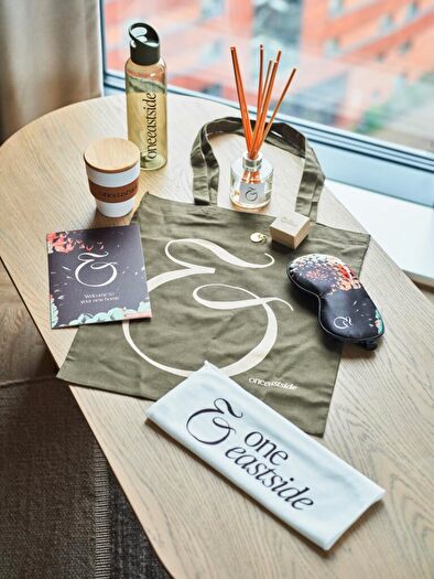 1 Bedroom Flat To Rent In One Eastside, Jennens Road Birmingham, B4