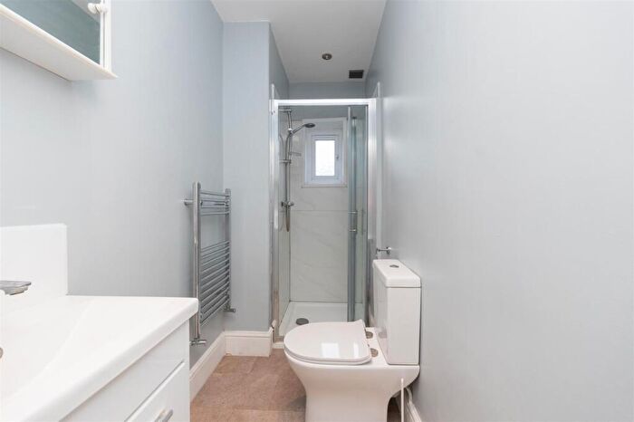 1 Bedroom Flat To Rent In Redland, Bristol, BS6