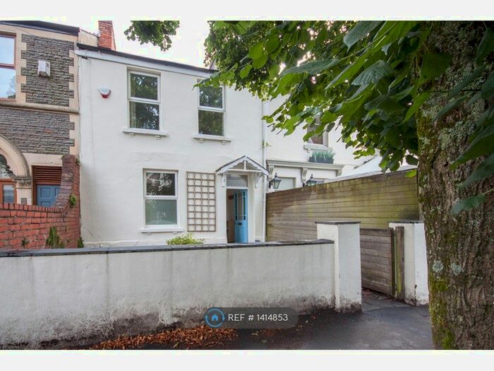 2 Bedroom Terraced House To Rent In Conway Road, Cardiff, CF11