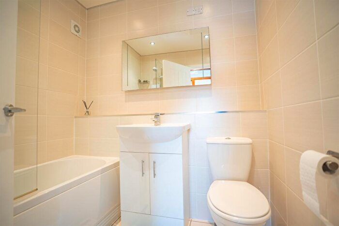 1 Bedroom Flat For Sale In /L, Kelburn Court, Largs, KA30