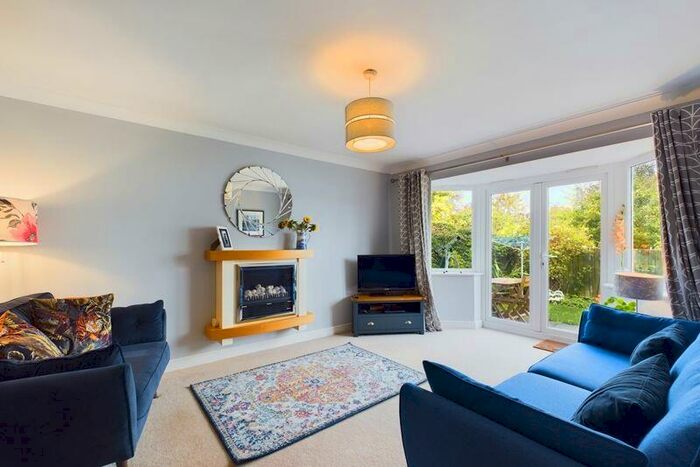 4 Bedroom Detached House For Sale In Lostrigg Close, Little Clifton, CA14