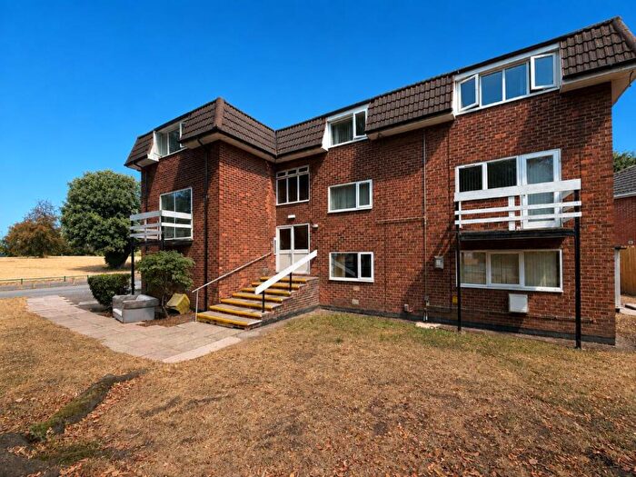 1 Bedroom Apartment For Sale In Flat Bromford Court, Bromford Lane, Washwood Heath, Birmingham, West Midlands, B8