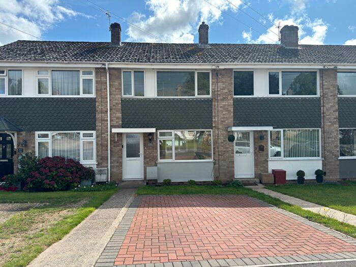2 Bedroom Property To Rent In Woodbury Avenue, Wells, BA5