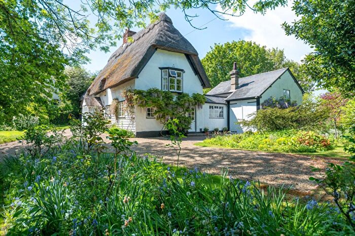 5 Bedroom Detached House For Sale In London Road, Barley, SG8