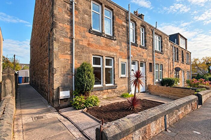 2 Bedroom Flat For Sale In Octavia Street, Kirkcaldy, Kirkcaldy, KY2