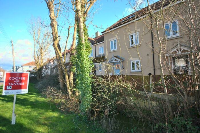4 Bedroom Town House For Sale In Bristol Road, Rooksbridge, BS26