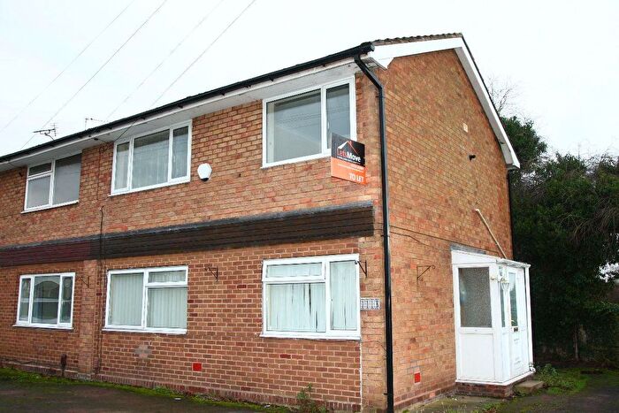 2 Bedroom Flat To Rent In Barnmeadow Road, Newport, TF10