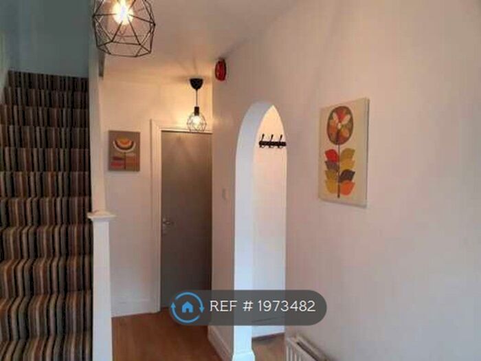 5 Bedroom Terraced House To Rent In Northville Road, Bristol, BS7