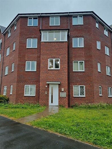 2 Bedroom Flat To Rent In Flat, Miners Way, Coventry, CV2