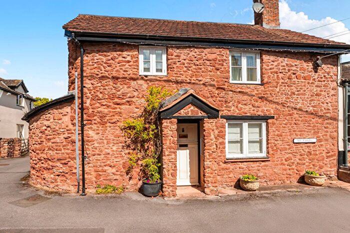 3 Bedroom End Of Terrace House For Sale In Piffin Lane, Bishops Lydeard, TA4