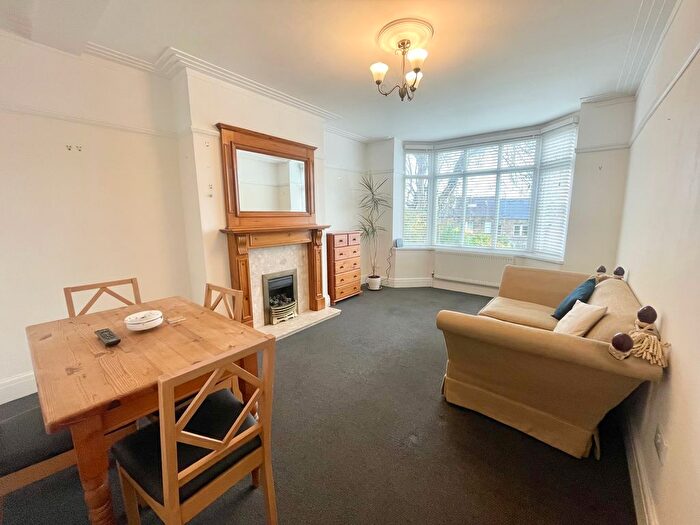 2 Bedroom Property To Rent In Botanical Road, Sheffield, S11