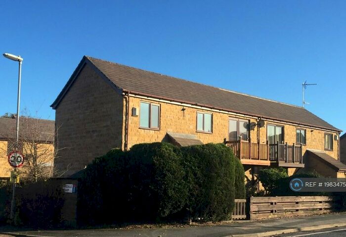 1 Bedroom Semi-Detached House To Rent In Town Street, Rodley, Leeds, LS13