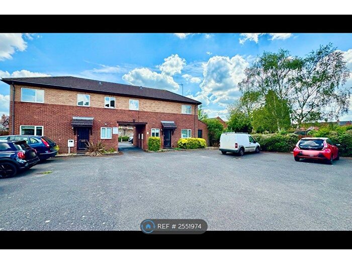 1 Bedroom Flat To Rent In Adnitt Road, Northampton, NN1