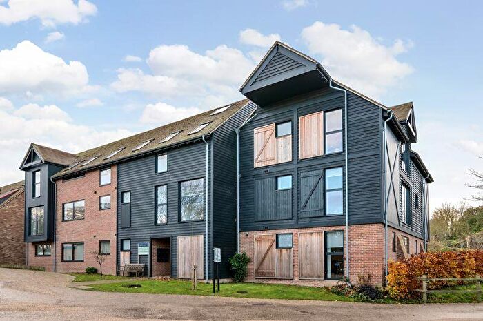 2 Bedroom Flat For Sale In Beautiful Two Bedroom Penthouse, CT3