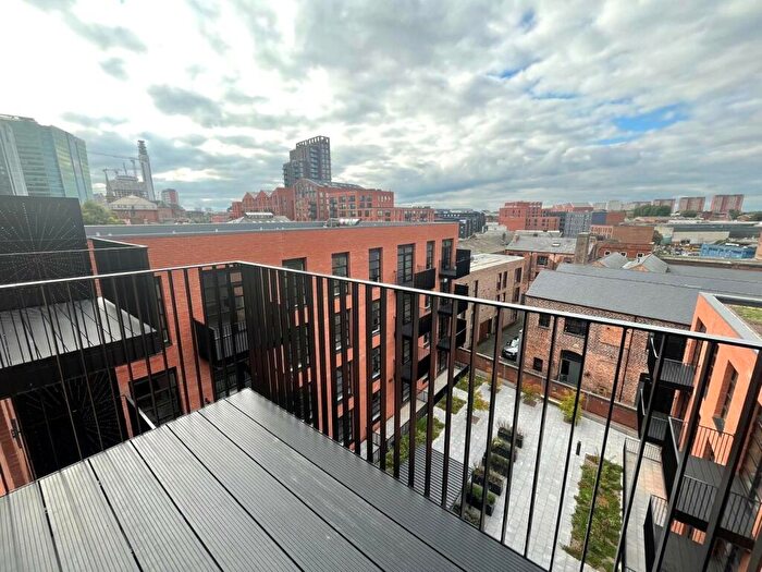 1 Bedroom Apartment To Rent In Gunsmith House, B4