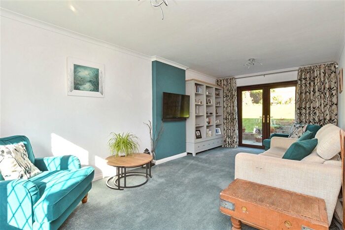 4 Bedroom Detached House For Sale In Britts Farm Road, Buxted, Nr Uckfield, East Sussex, TN22