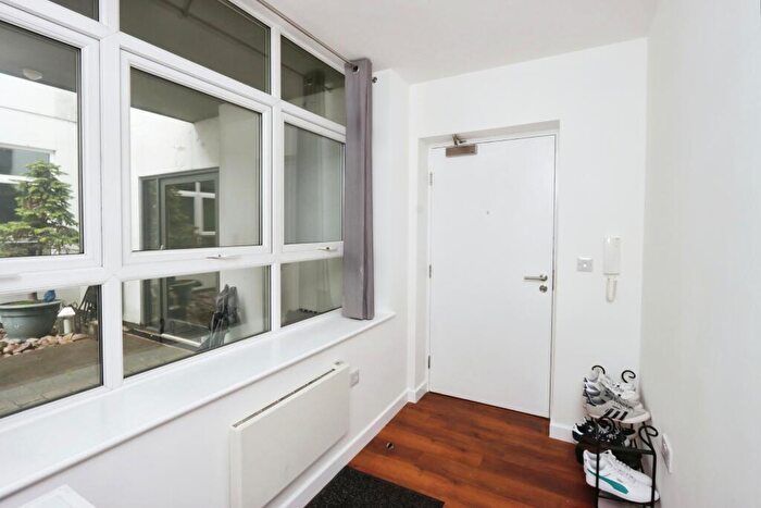 2 Bedroom Apartment To Rent In Centenary Works, Nr Abbeydale Road, S8