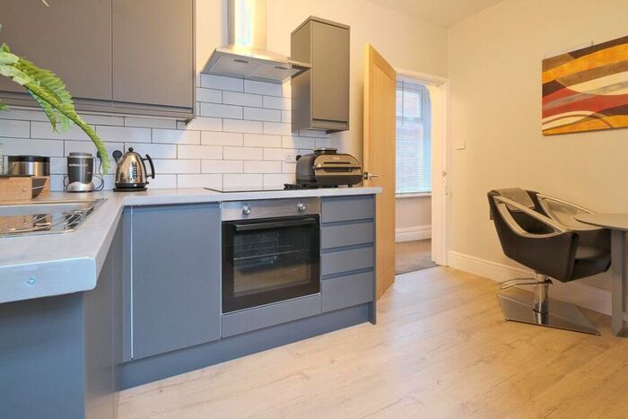 2 Bedroom Apartment To Rent In Ribchester Road, Wilpshire, Blackburn, Lancashire, BB1
