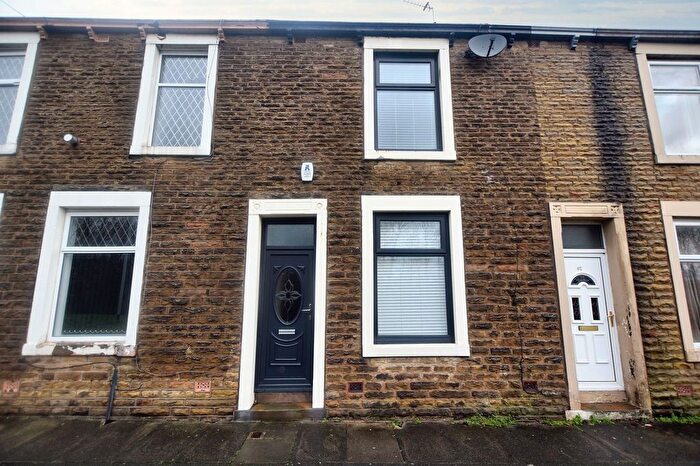 3 Bedroom Terraced House To Rent In Railway Terrace, Great Harwood, BB6