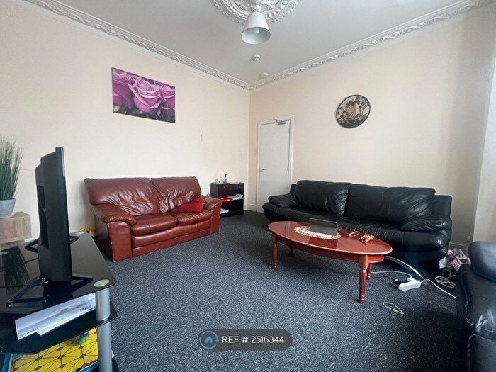 5 Bedroom Terraced House To Rent In Fishponds Road, Fishponds, Bristol, BS16
