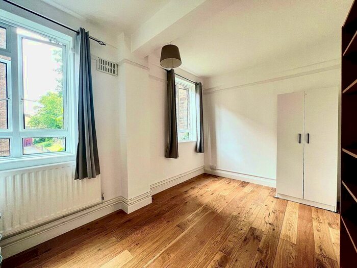 4 Bedroom Terraced House To Rent In Landseer Road, Upper Holloway, N19