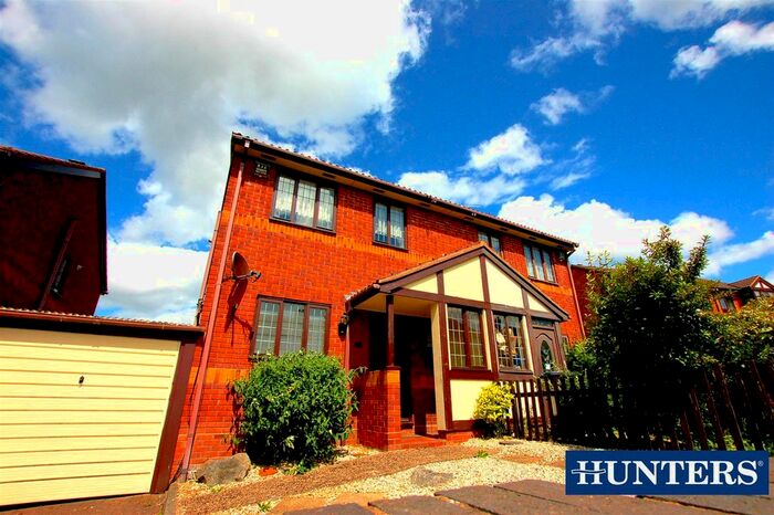 3 Bedroom Semi-Detached House To Rent In Cressett Avenue, Brierley Hill, DY5