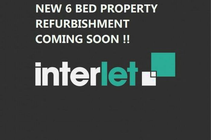 6 Bedroom Terraced House To Rent In Thesiger Street Cardiff, CF24