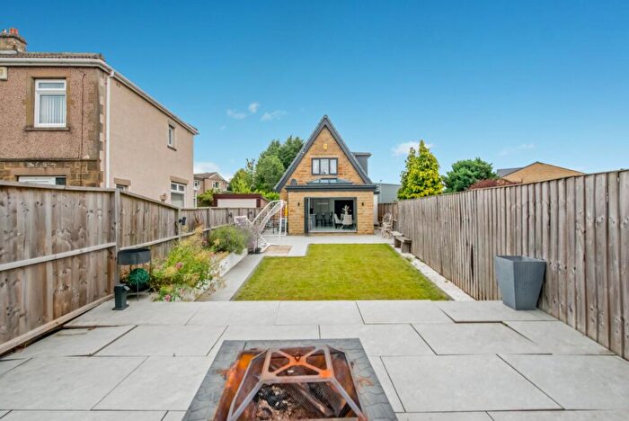 4 Bedroom Detached House For Sale In Pullan Drive, Eccleshill, Bradford, BD2